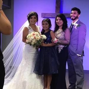 Meet your Posher, Suyapa